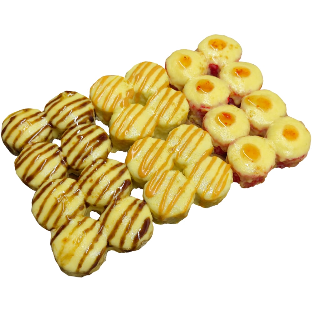Сет Запечений (850 г)