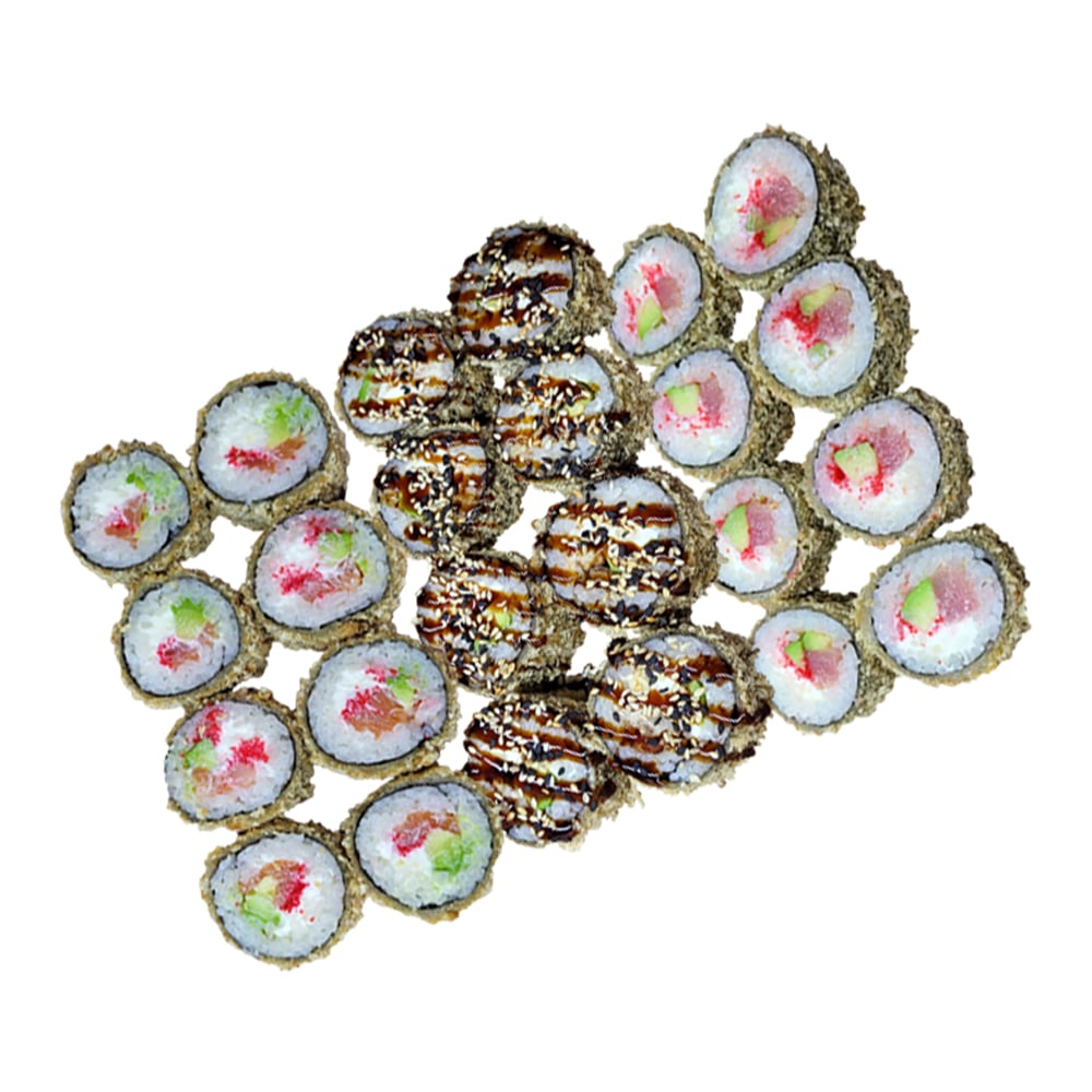 Сет Темпура (900 г)