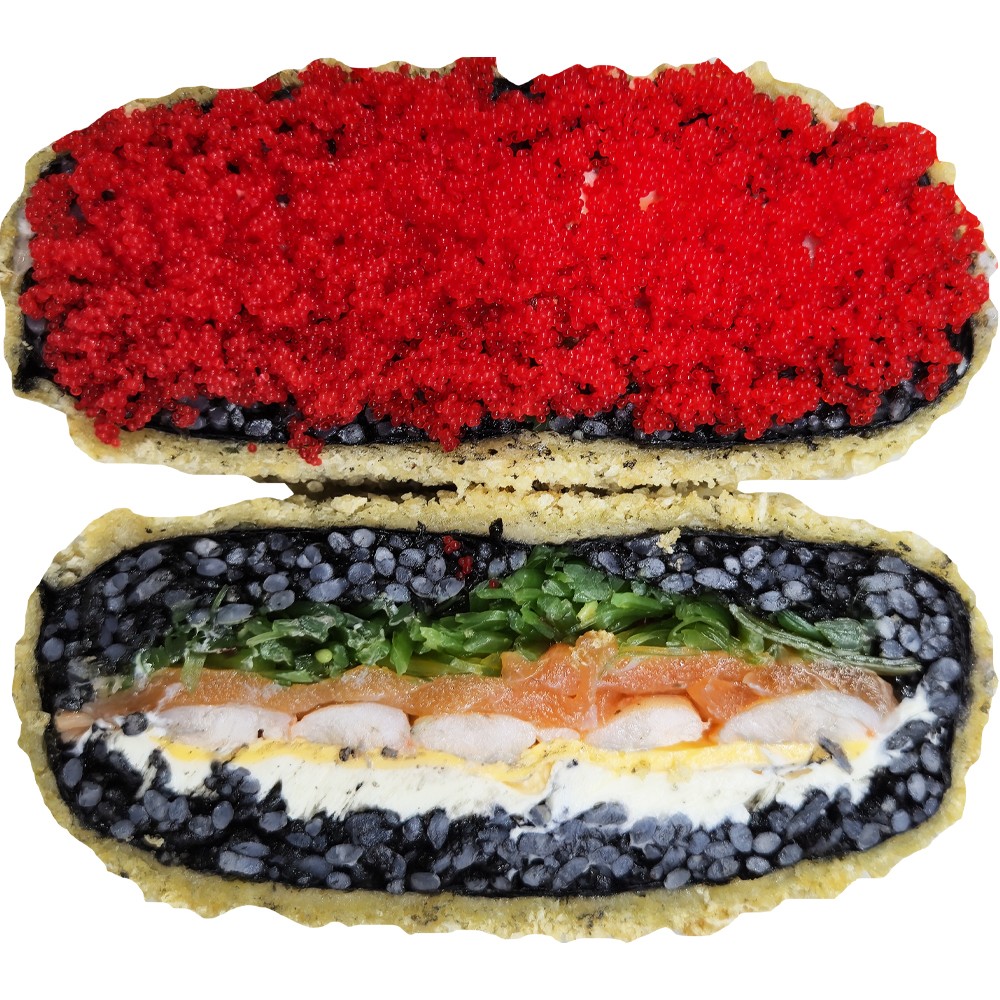 Кракен (420 г)