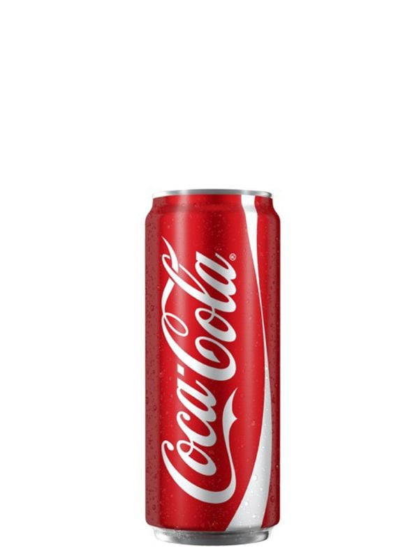 Кока-Кола 0.5л