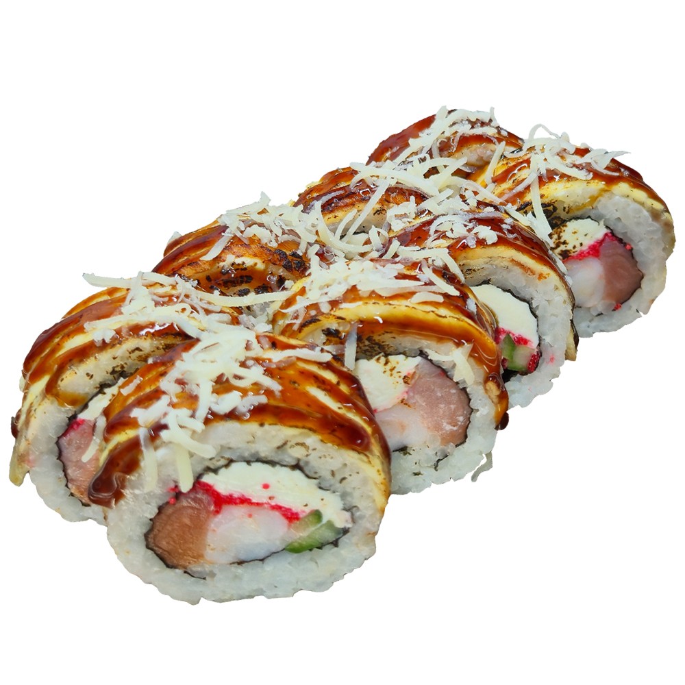 Унагі Які (310 г)