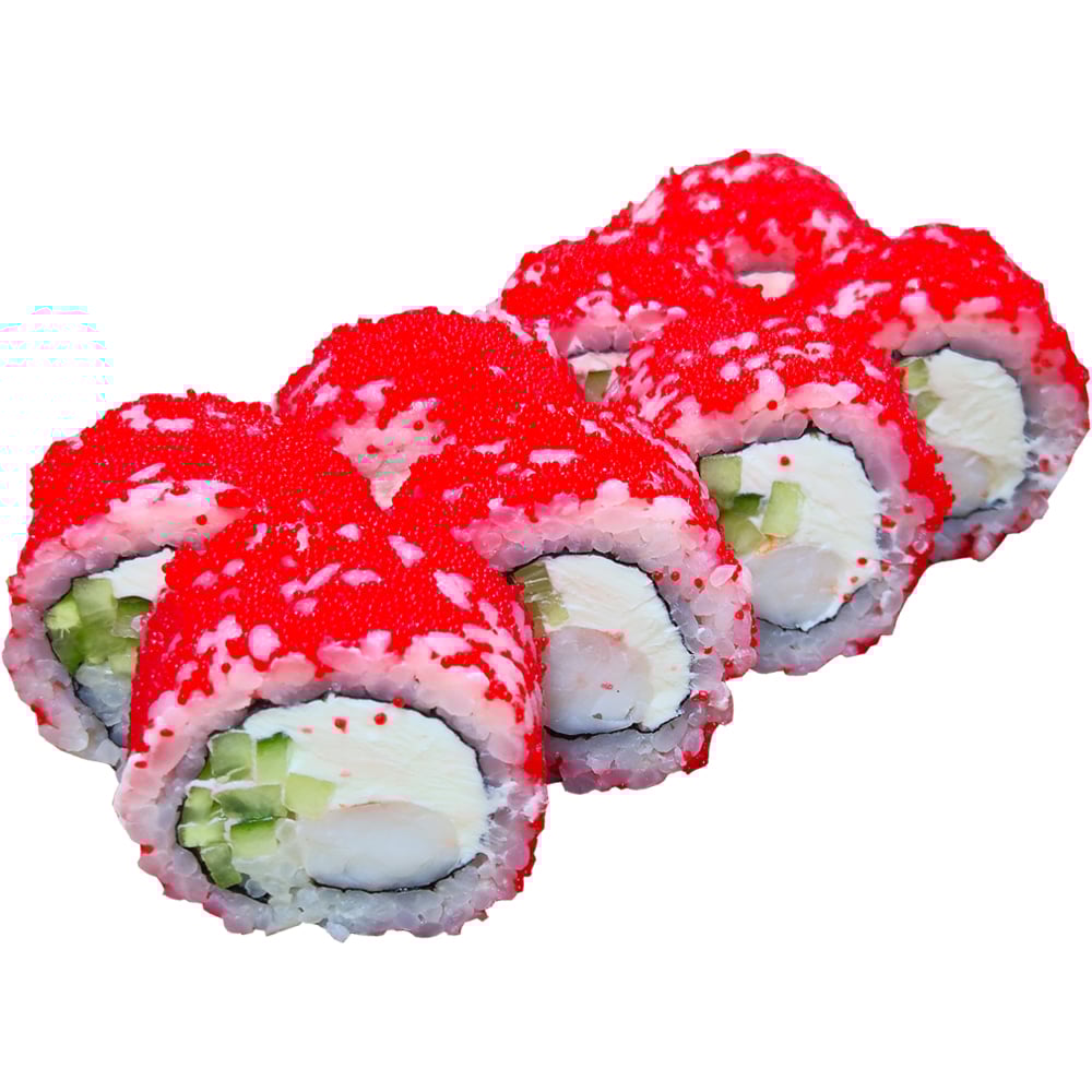 Каліфорнія в ікрі (260 г)