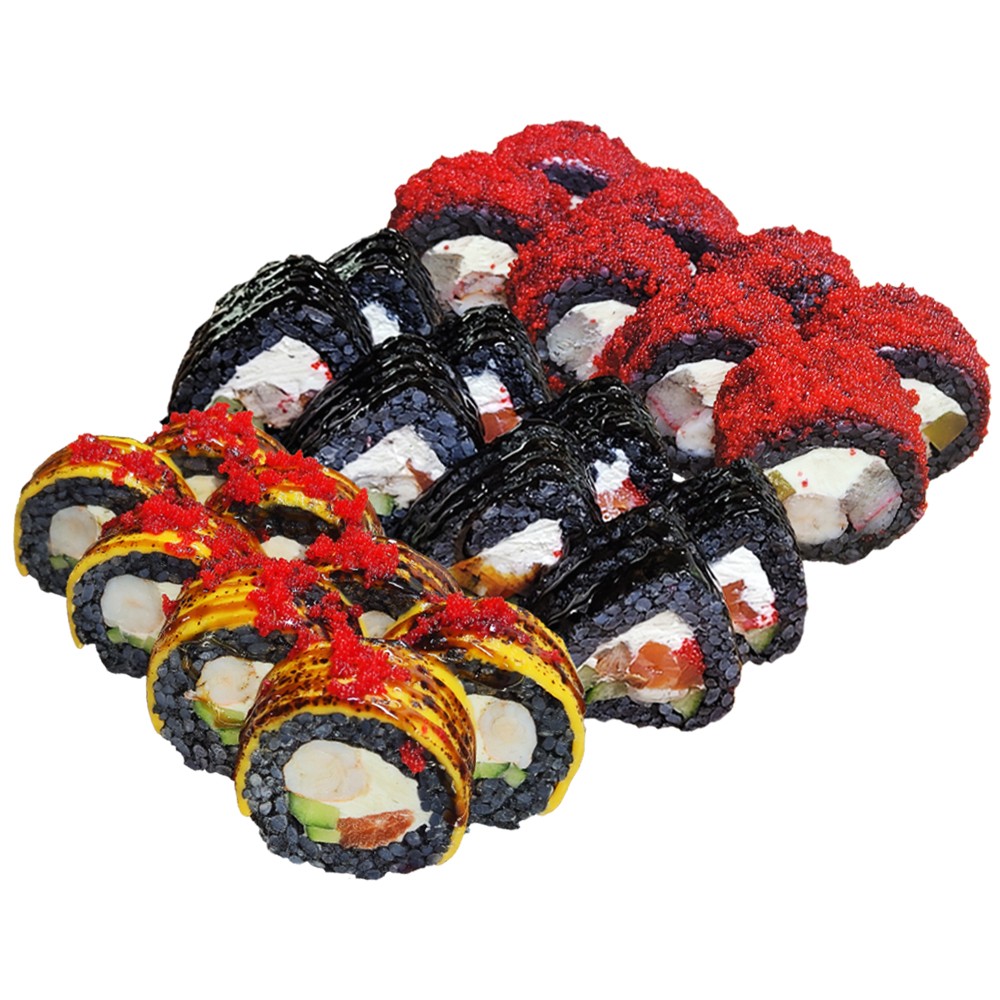 🎃Хеллоуїн (860 г)