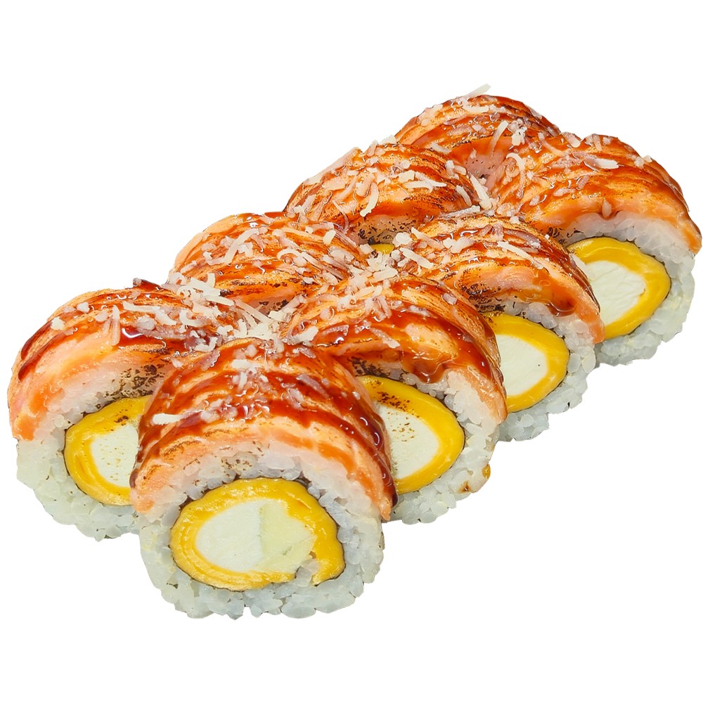 Чотири Сири (340 г)