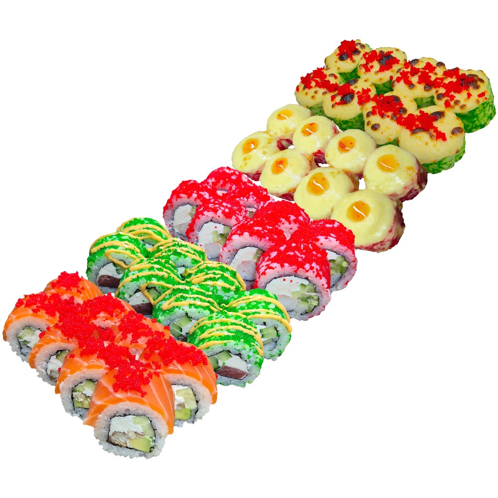 🌲Сет Грінч (1410 г)