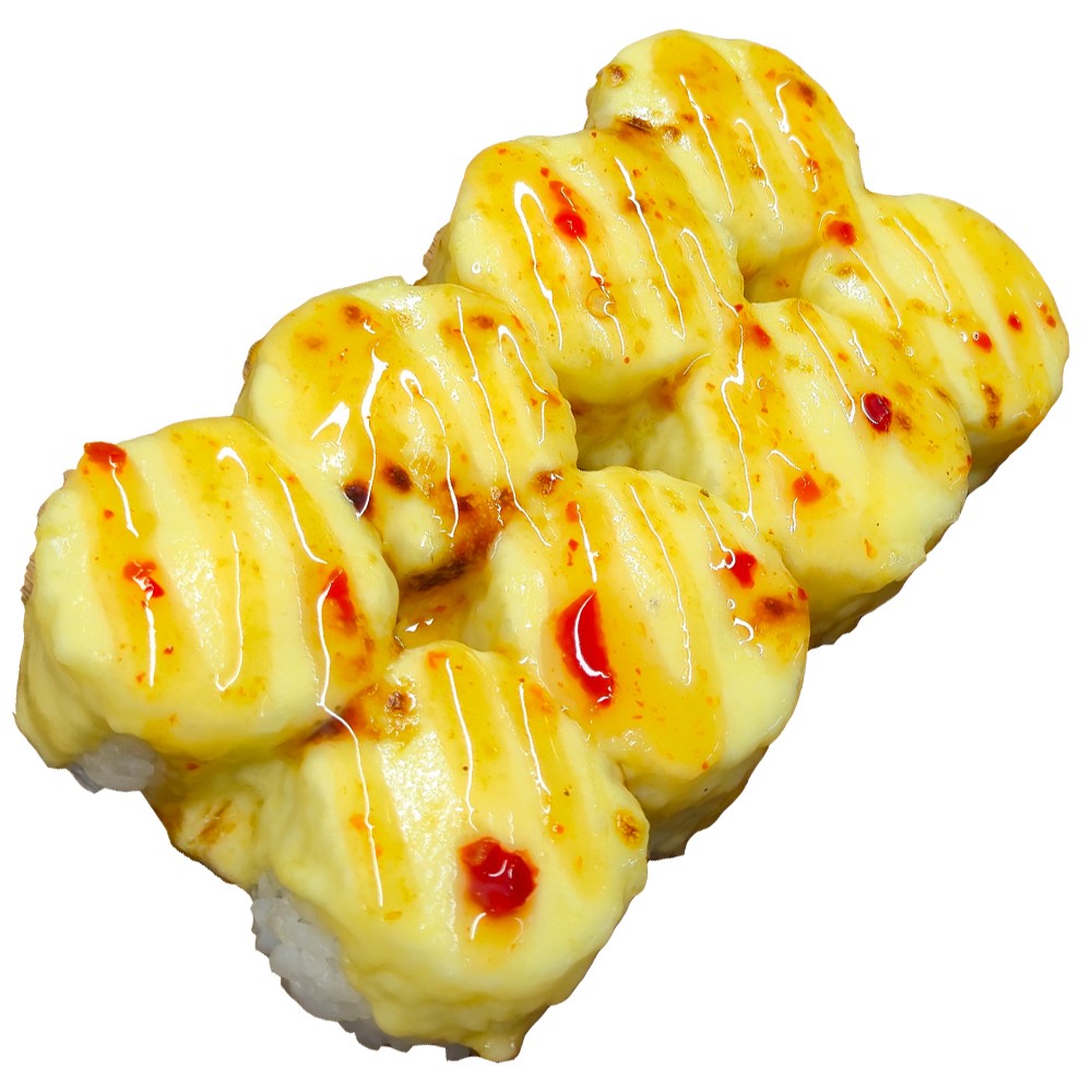 Запечений Краб (280 г)