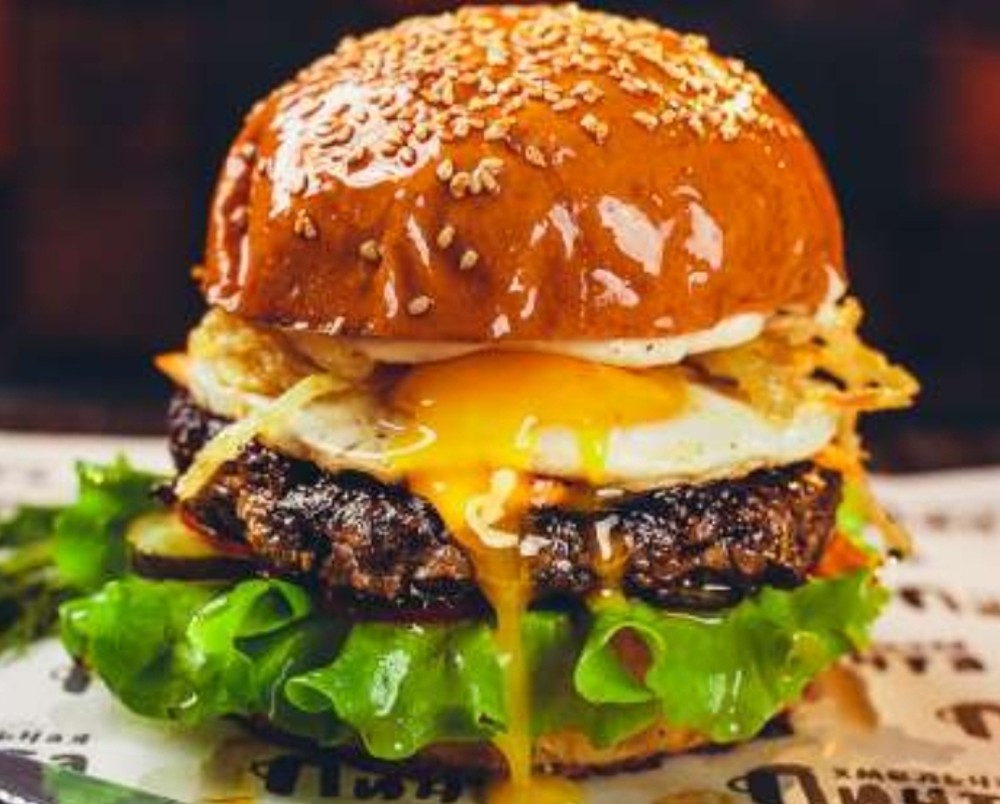 Ситний Максі зі свининою