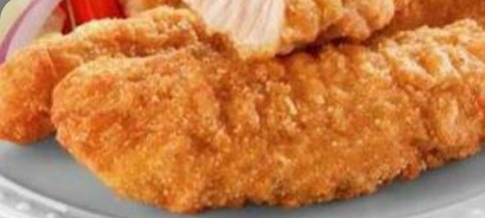 Куряче філе