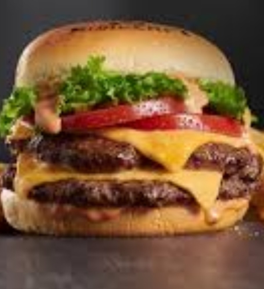 Подвійний BBQ