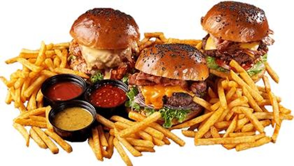 Комбо Максі №1