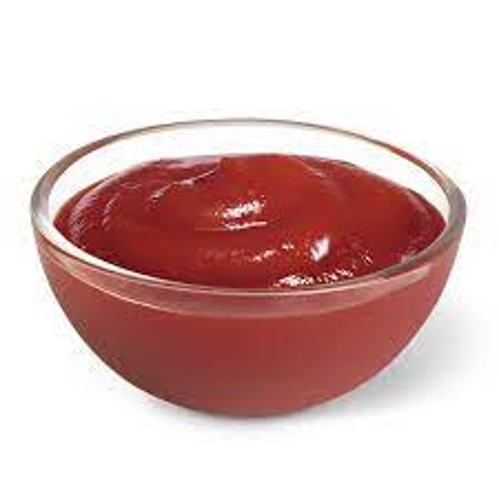 Соус Червоний