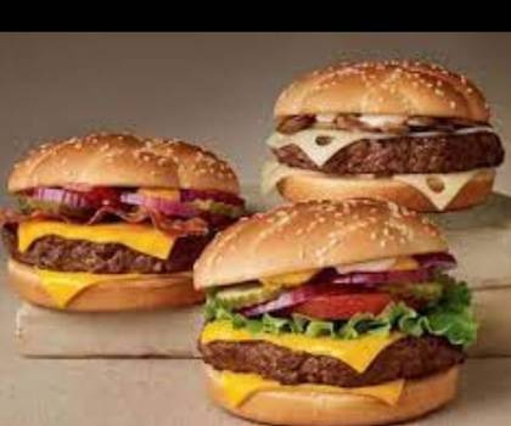 Комбо Три м'яса