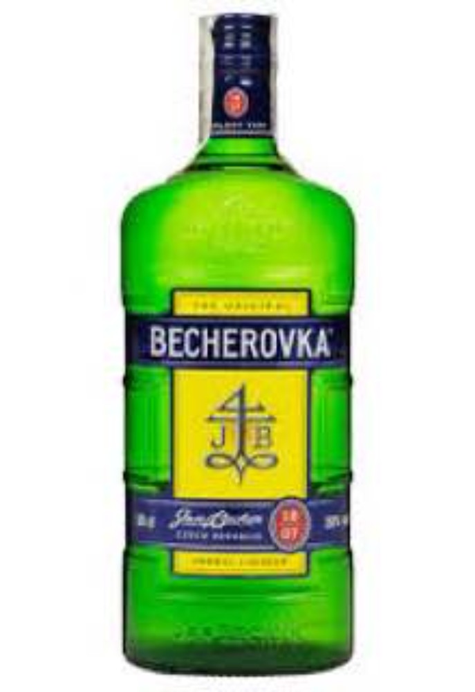 Becherovka 50мл