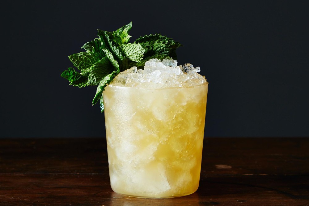 Mai Tai