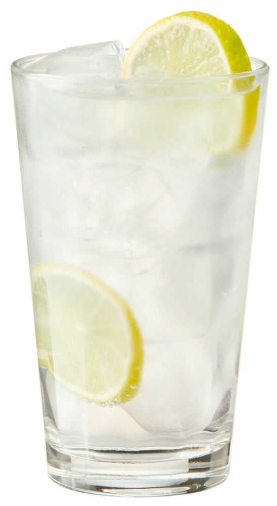 Gin & Tonic