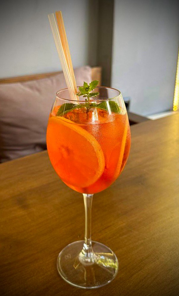 Aperol Spritz