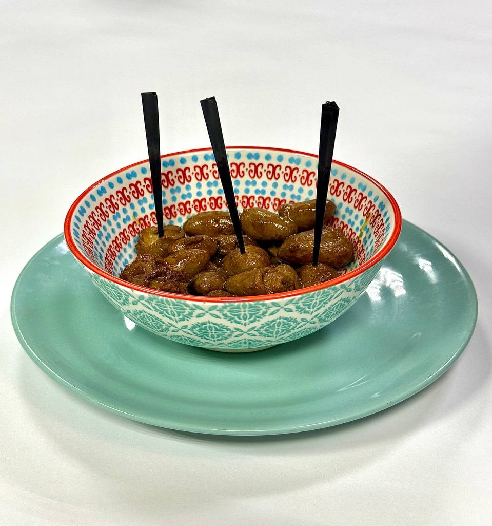 Серця курячі
