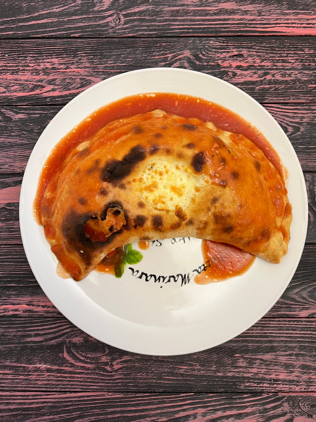 Кальцоне 30