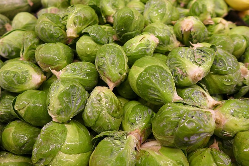 bombitas de brusselas