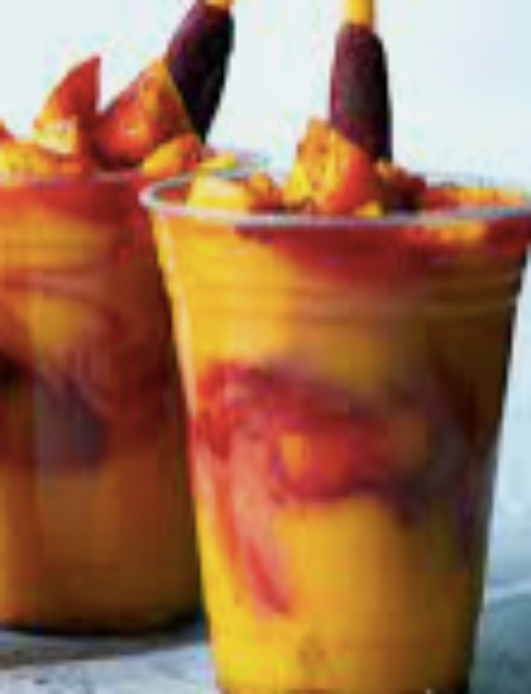 Mangoneada