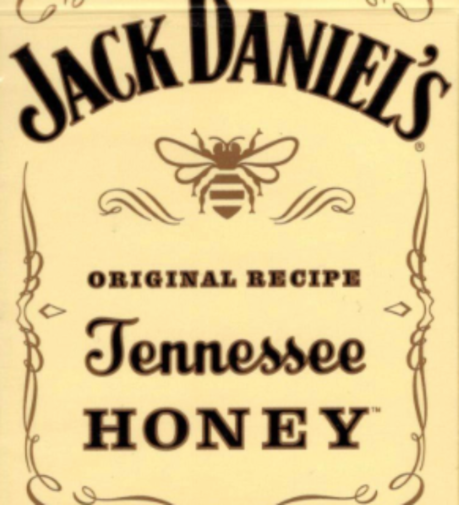 Jack Daniels Honey