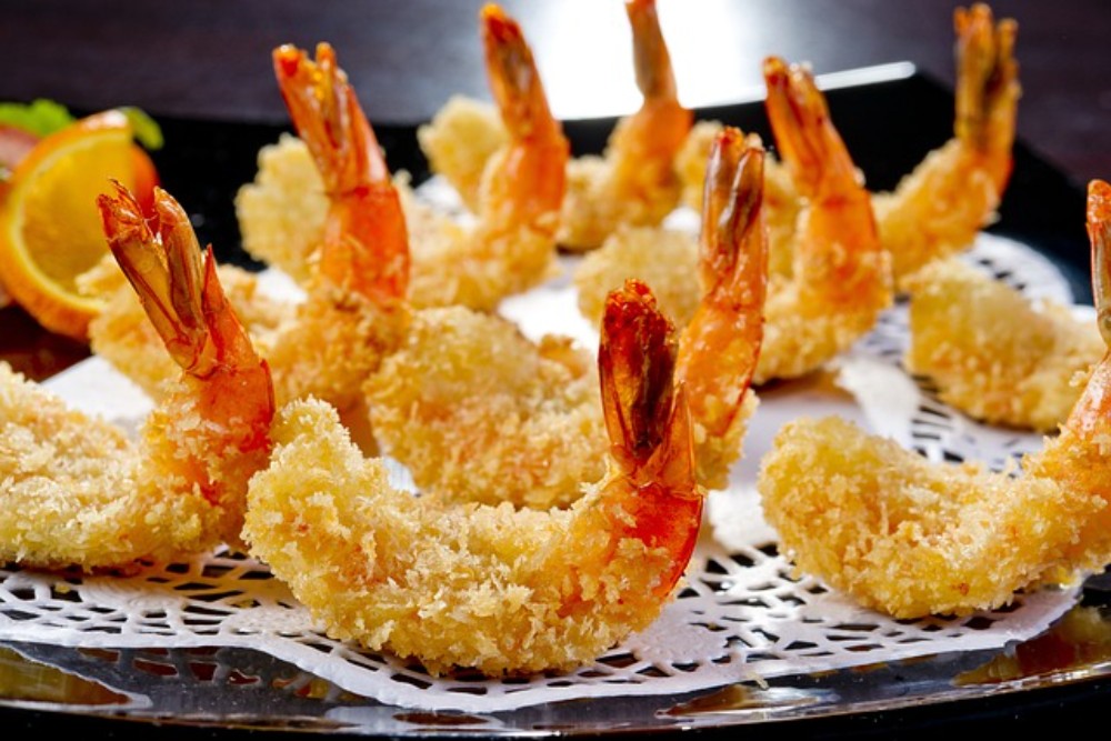 Camarones