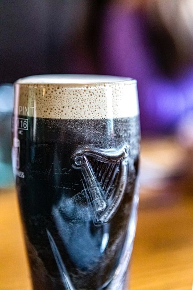 Guiness