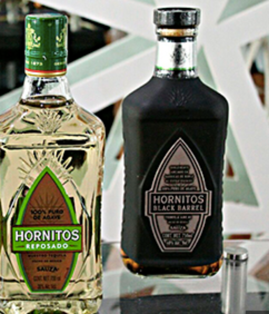 Hornitos