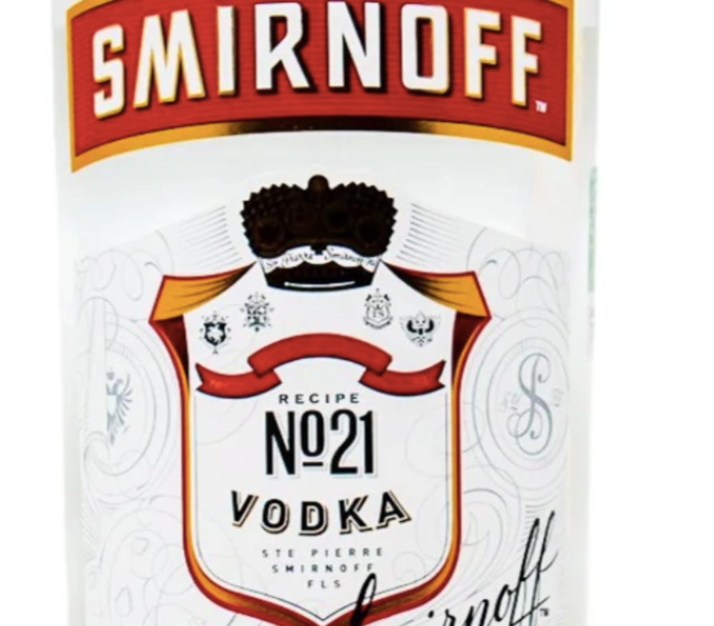 Smirnoff
