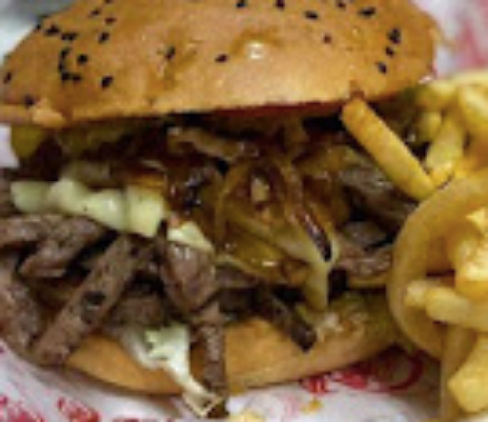 Arrachera
