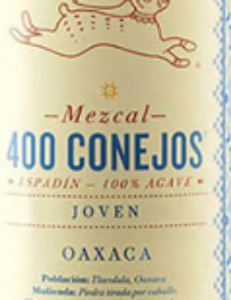 400 Conejos