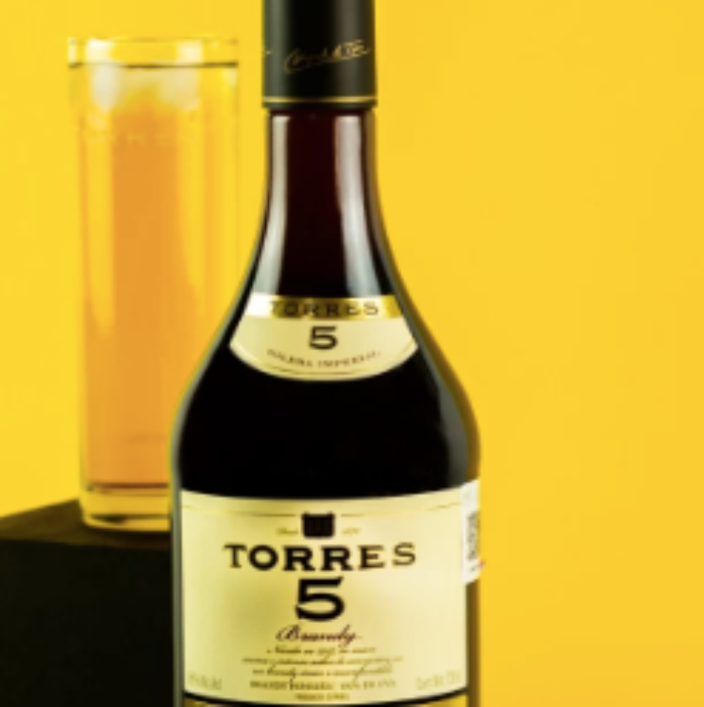 Torres 5