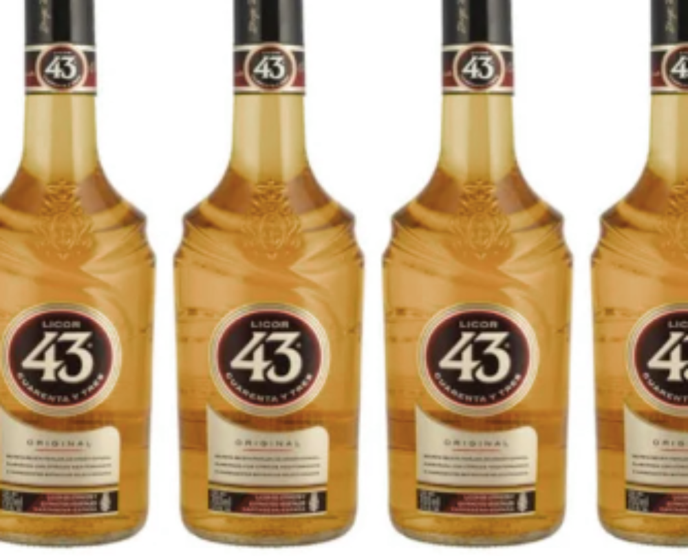 Liquor del 43