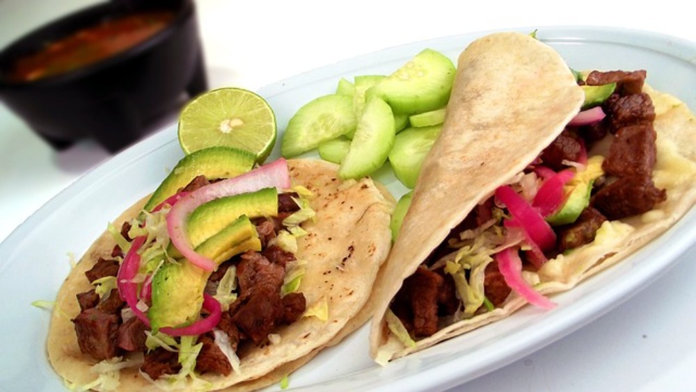 tacos promo