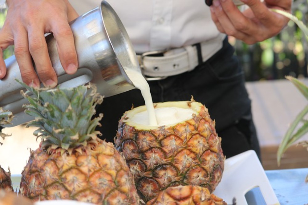 Piña Colada