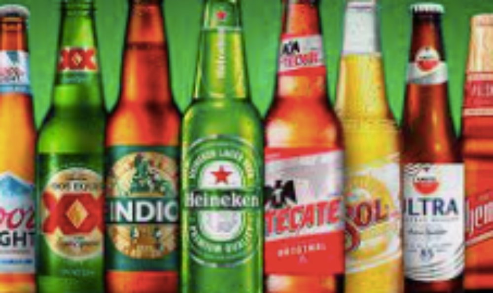 T. Cerveza 355mL
