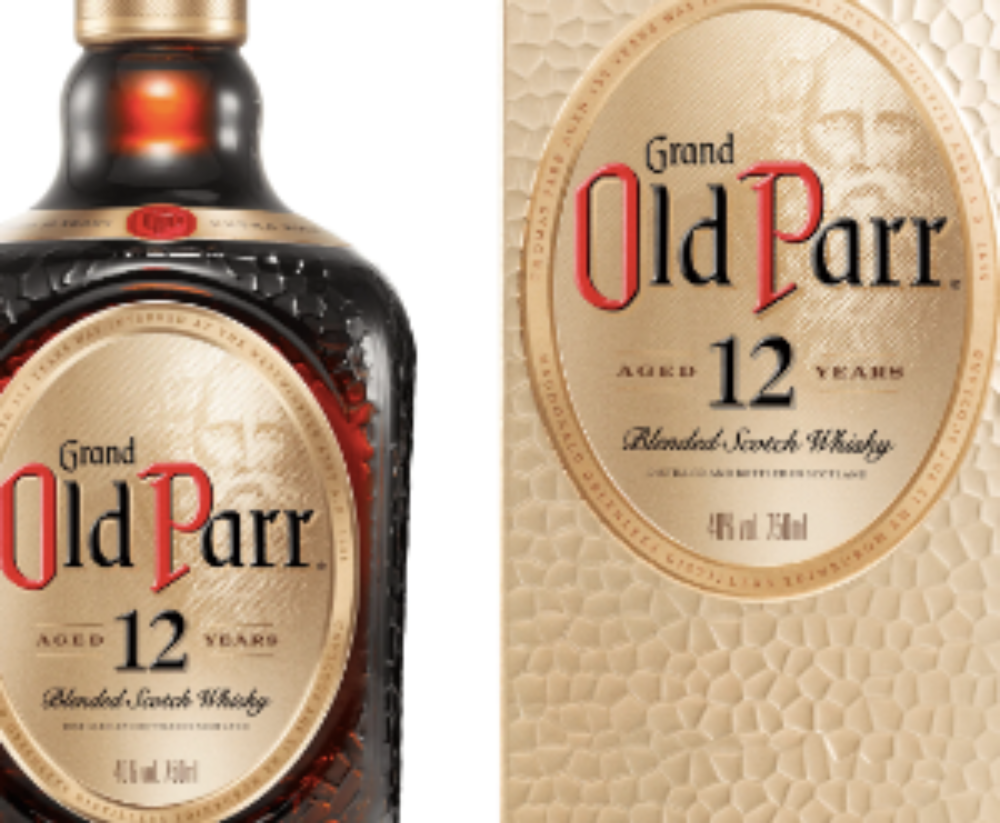 Old Parr