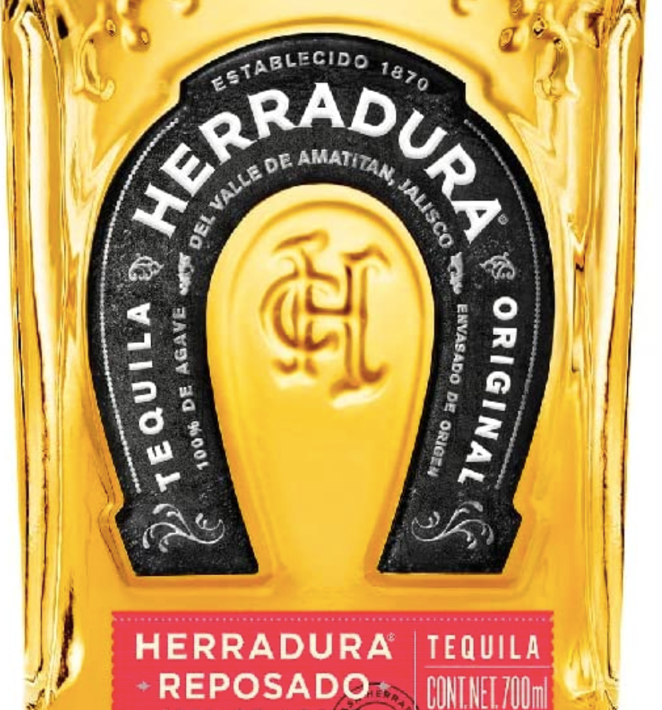 Herradura Reposado