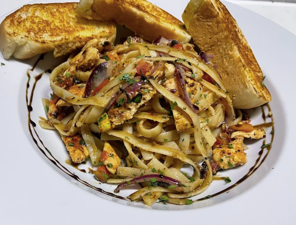 Pasta Verona