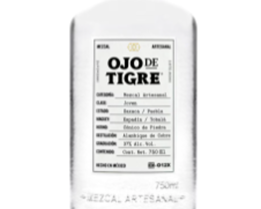 Ojo De Tigre