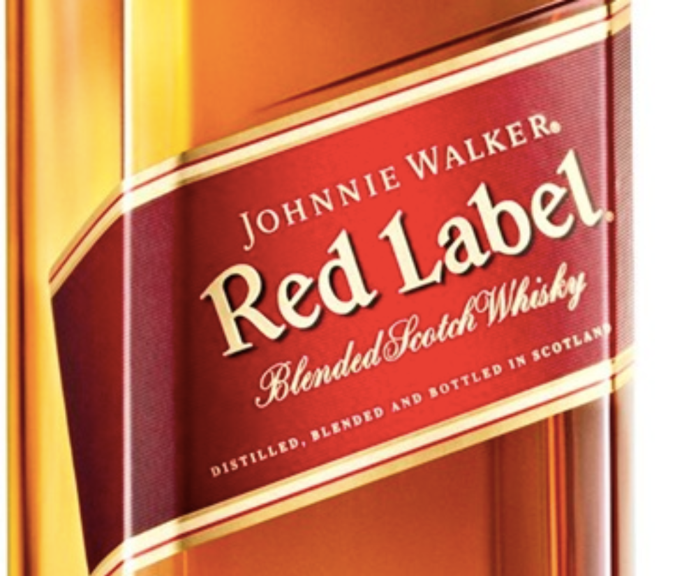 Red Label