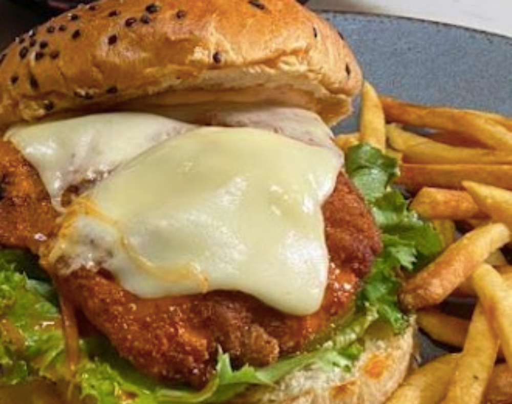 Pollo Picoso Nashiville