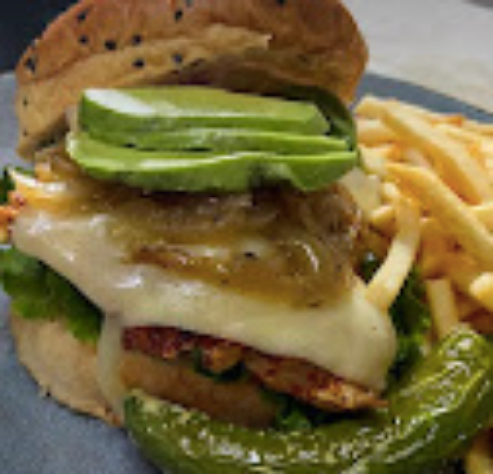 Pollo California