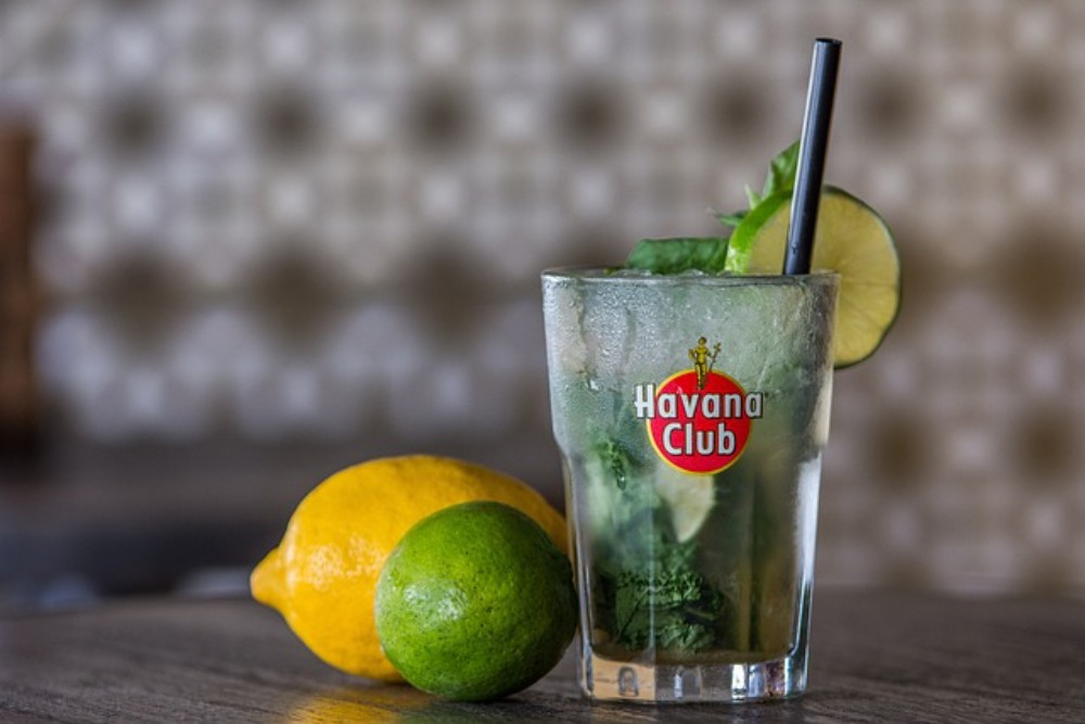 Mojito Rebelde