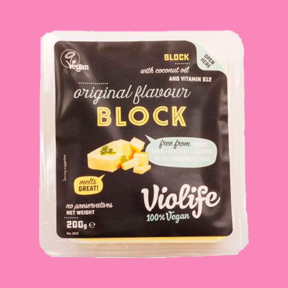 Violife Original Flavour 200 г