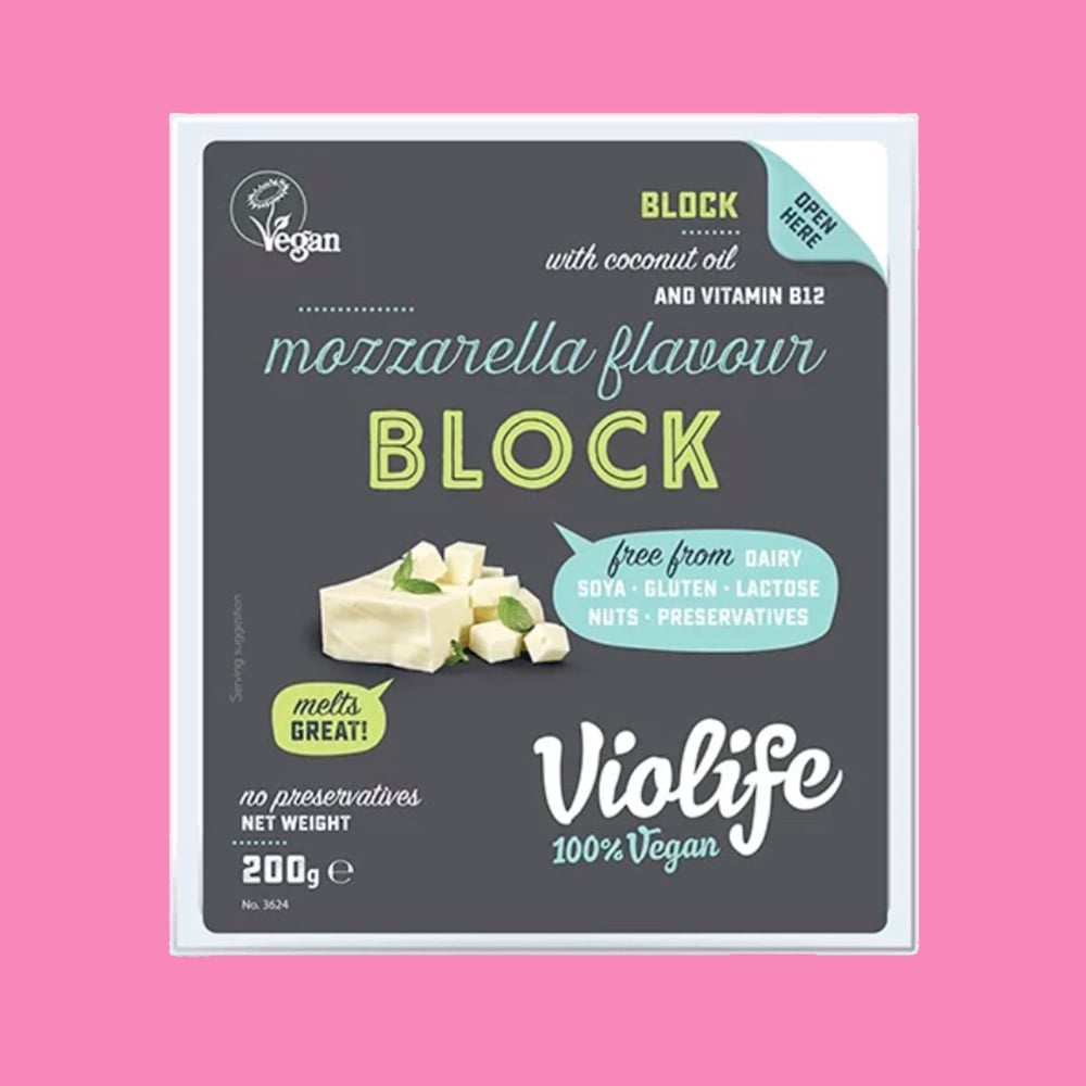 Violife Mozzarella Flavour 200 г