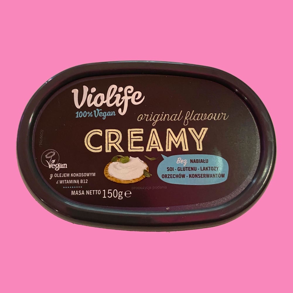 Violife Original Flavour Creamy 150 г