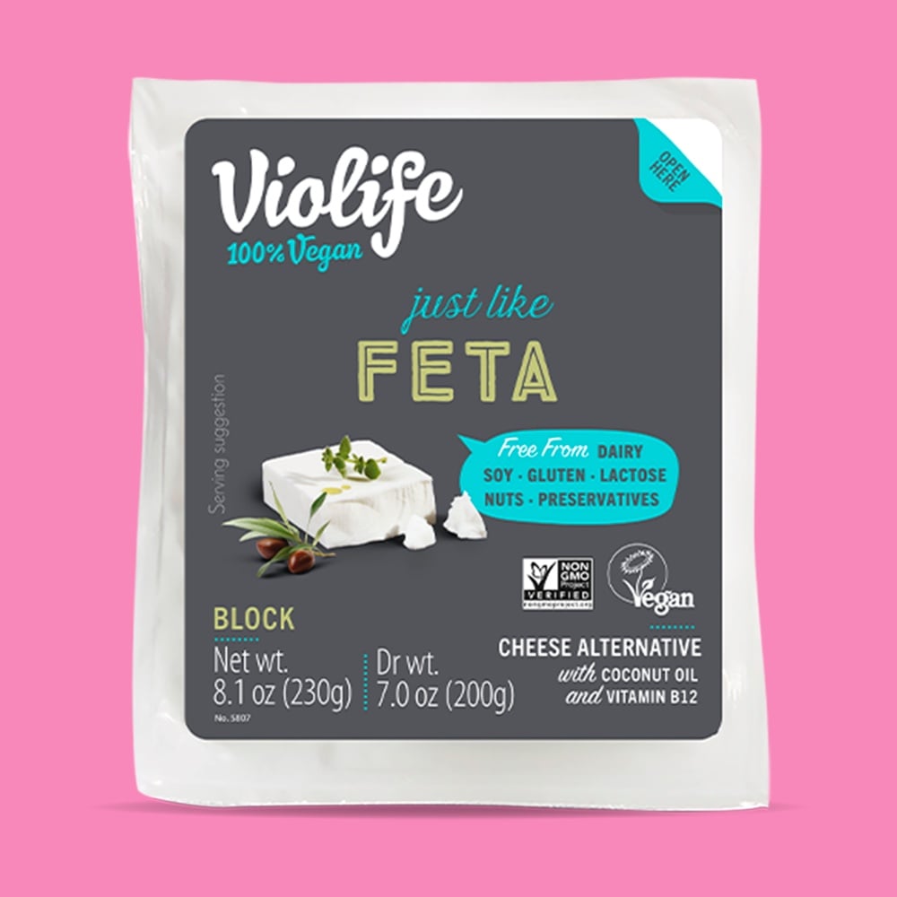 Violife Greek White 230 г