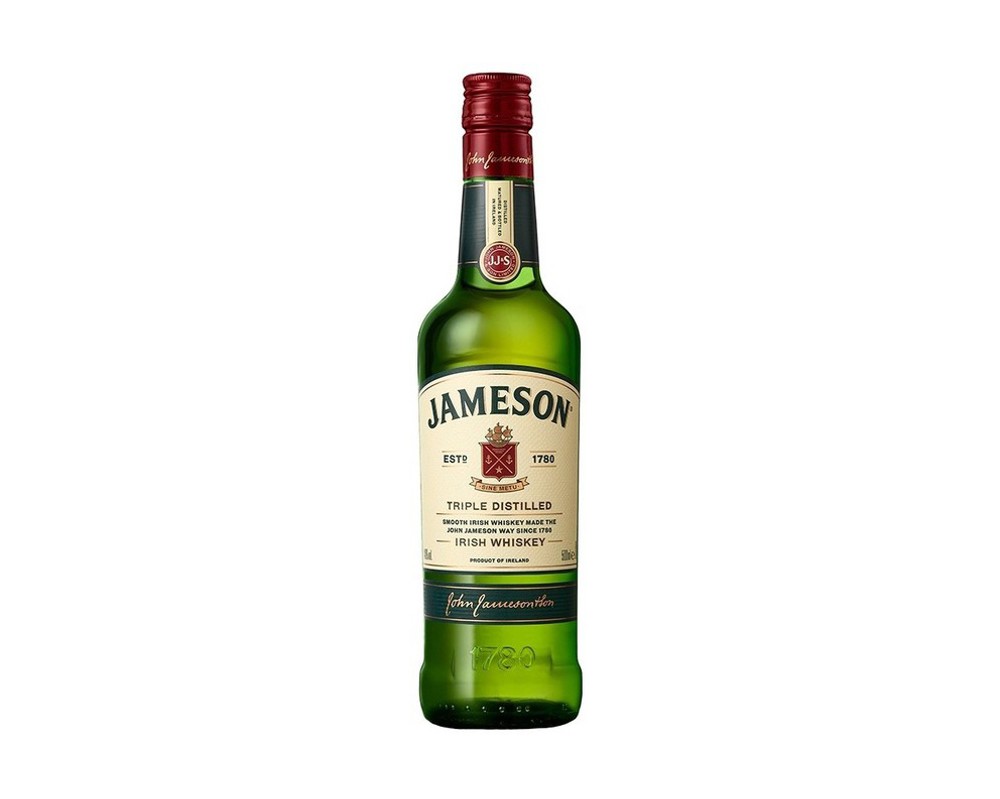 JAMESON віскі