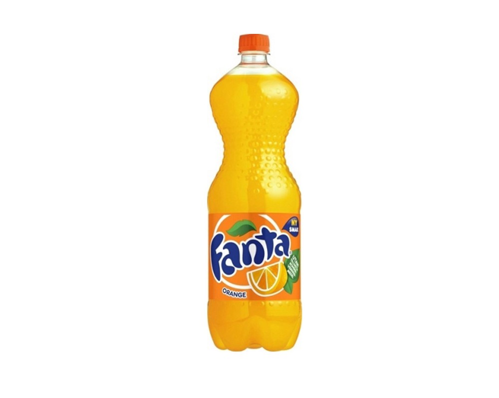 Напій FANTA
